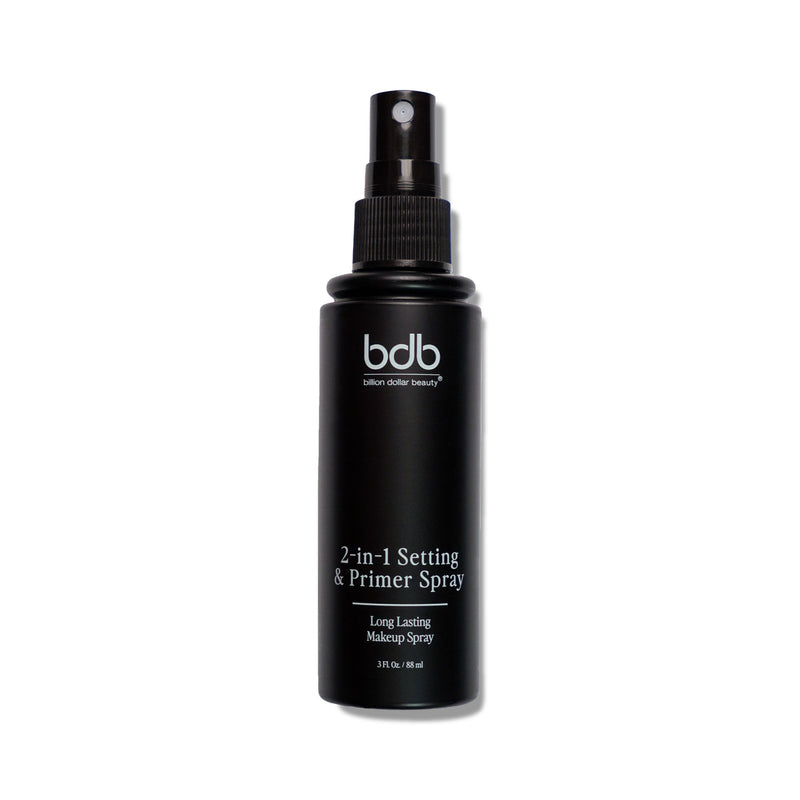 2-In-1 Setting & Primer Spray