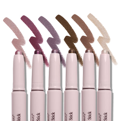 6-Pack Eyeshadow Sticks