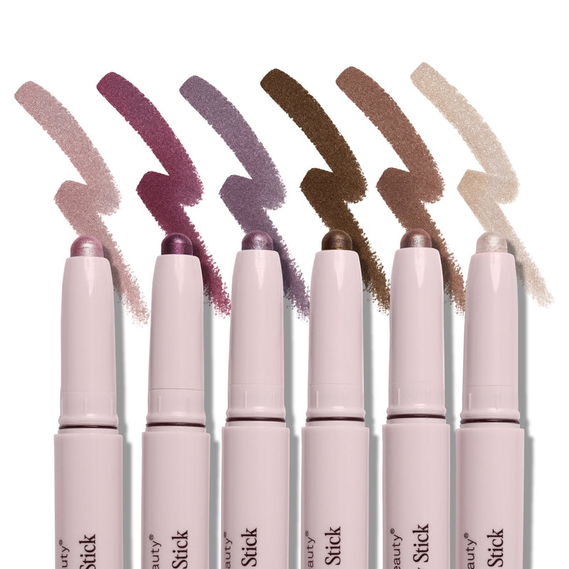 6-Pack Eyeshadow Sticks