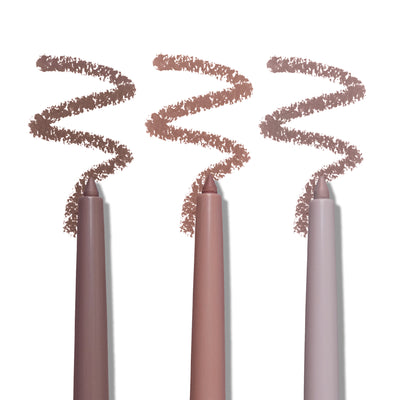 Lip Liner Trio