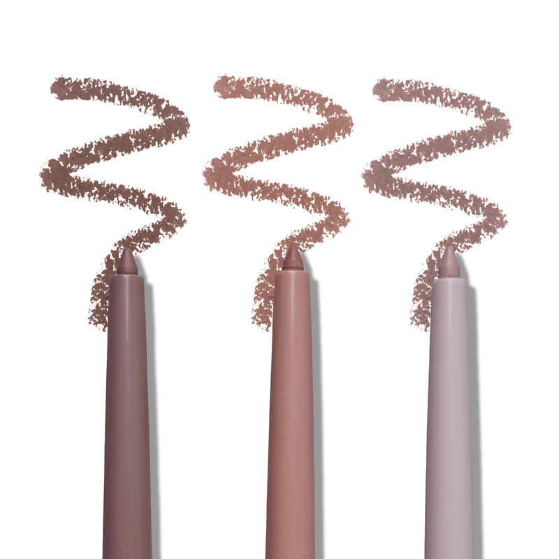 Lip Liner Trio