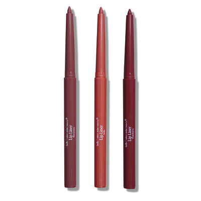 Lip Liner Trio
