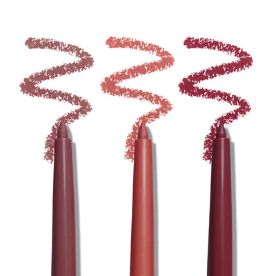Lip Liner Trio