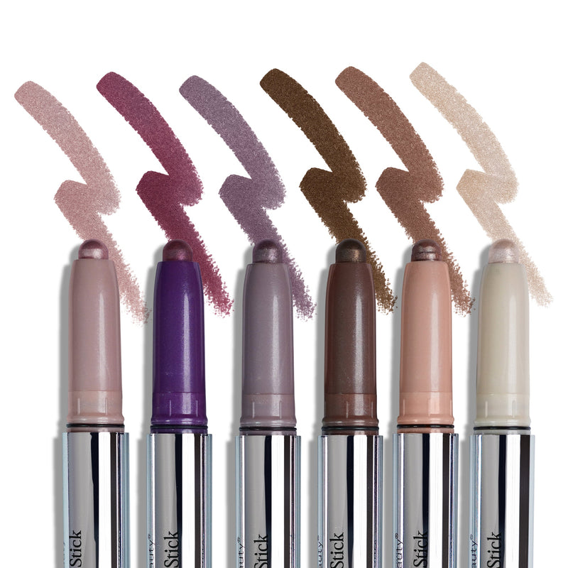 6-Pack Eyeshadow Sticks