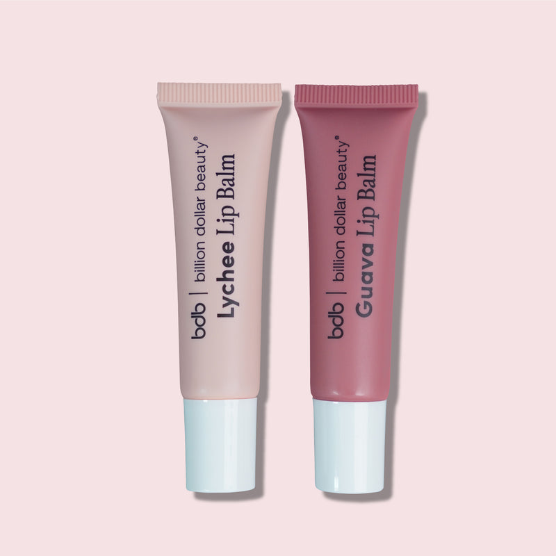Lip Balm Duo