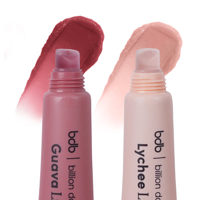 Lip Balm Duo