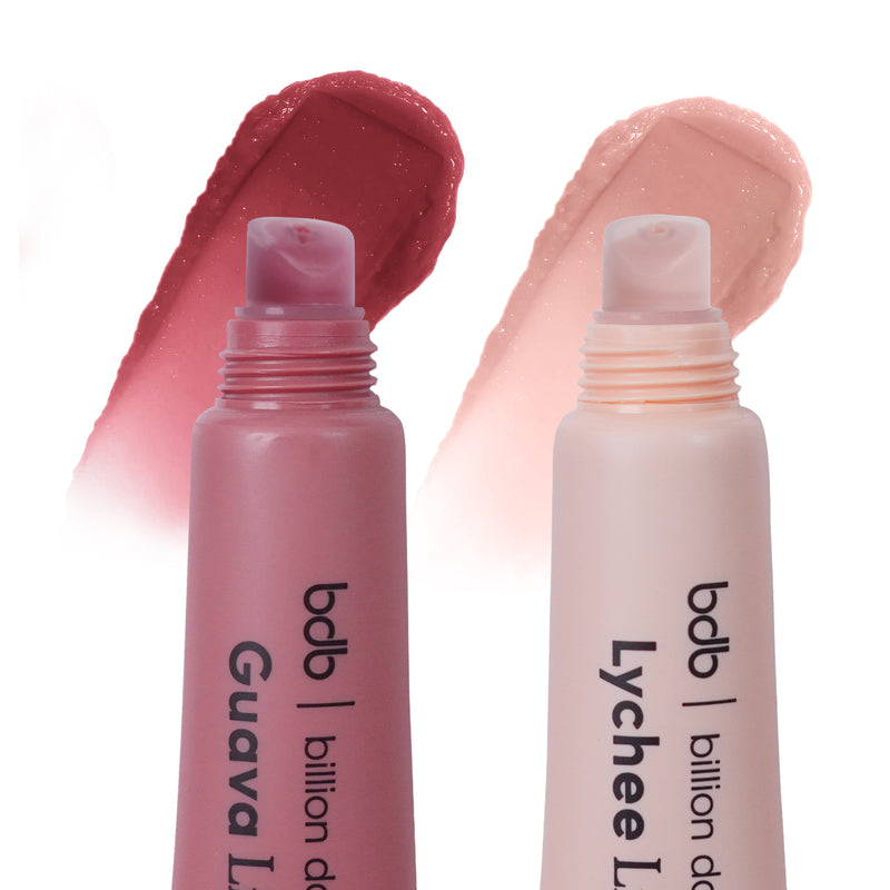 Lip Balm Duo