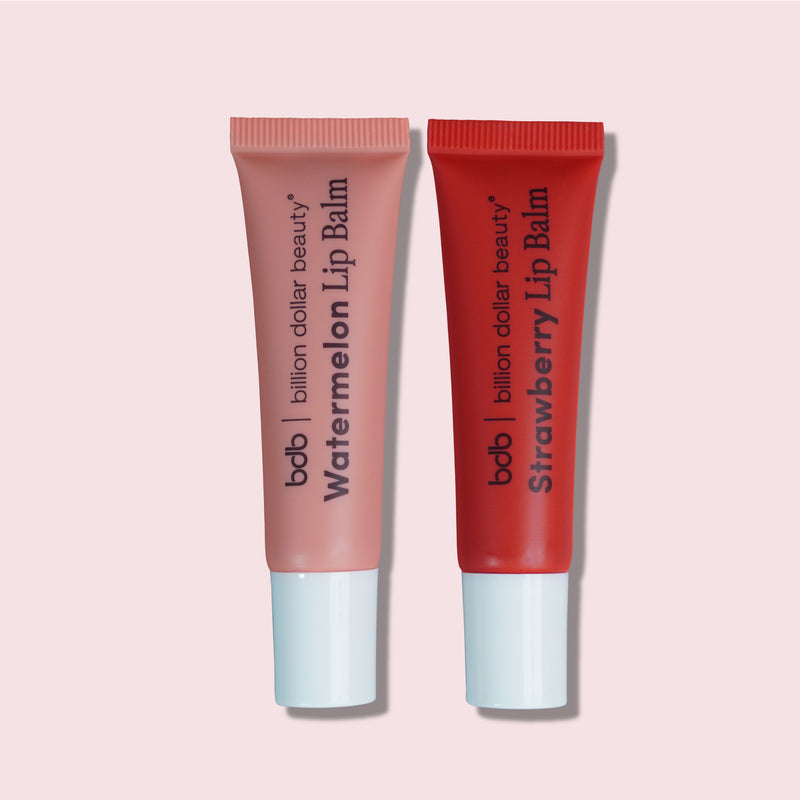 Lip Balm Duo