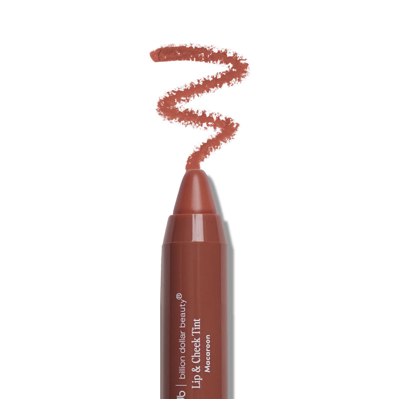 Lip & Cheek Trio