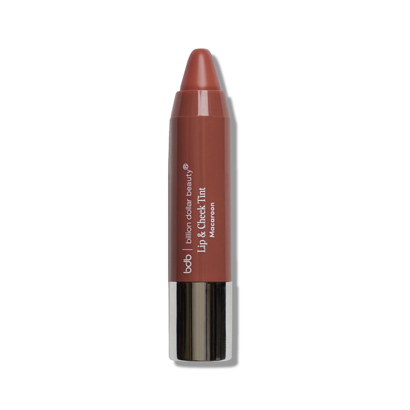 Lip & Cheek Trio