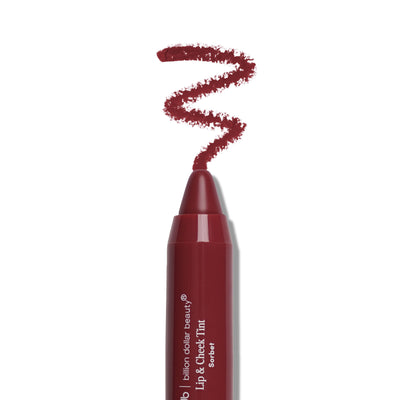 Lip & Cheek Trio