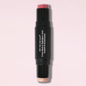 Cream Blush & Highlighter Stick