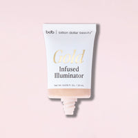 Gold Infused Illuminator