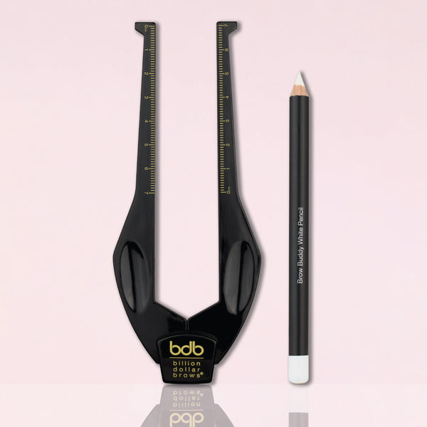 Brow Buddy Kit