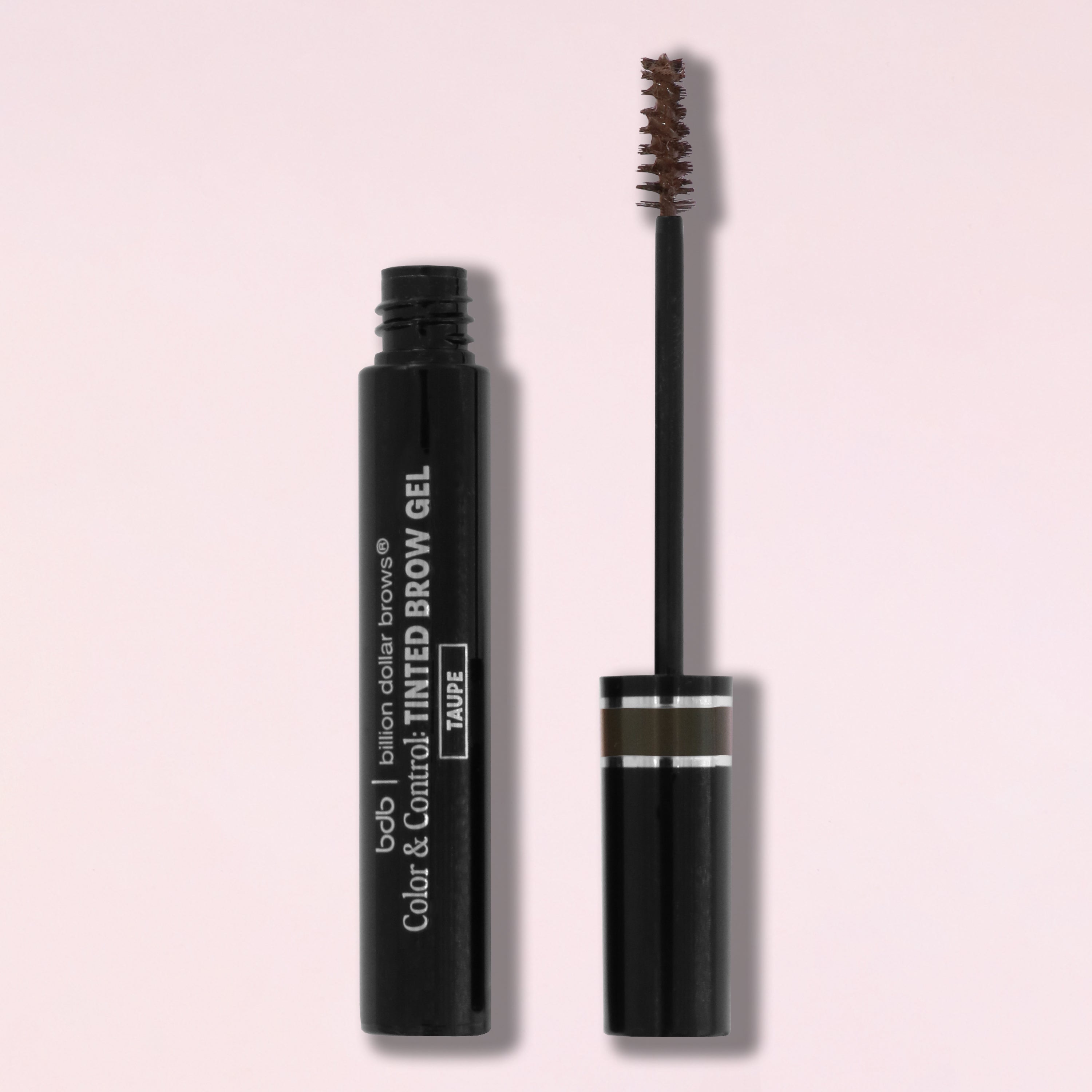 Color & Control: Tinted Brow Gel – Billion Dollar Beauty Pro