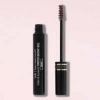 Color & Control: Tinted Brow Gel