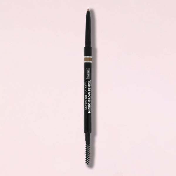 Micro Brow Pencil<br>(3 Shades)