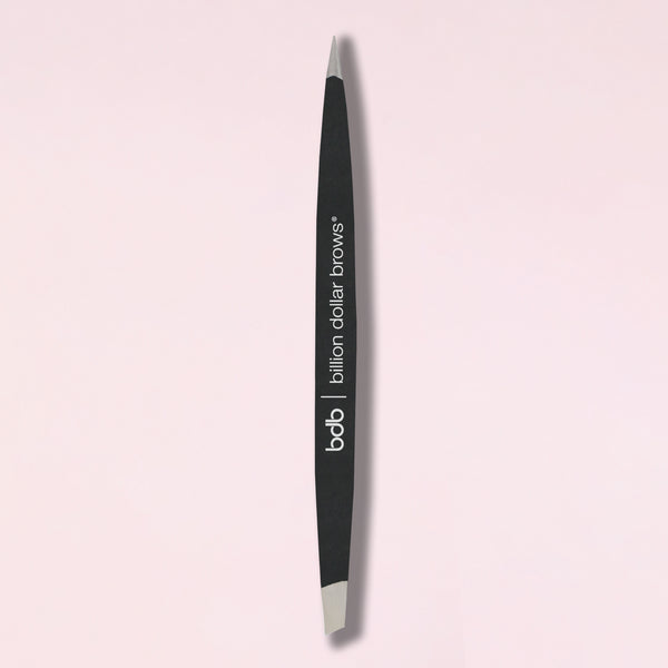 BDB Double Ended Tweezers