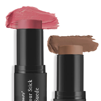 Cream Blush & Contour Stick