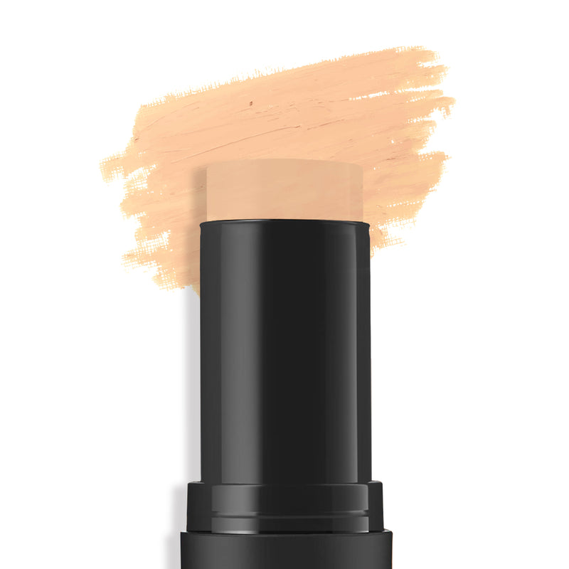 Cream Foundation Stick