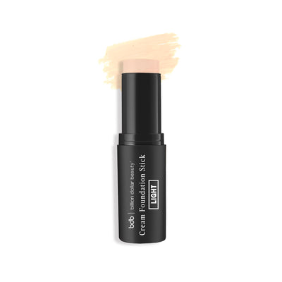 Cream Foundation Stick