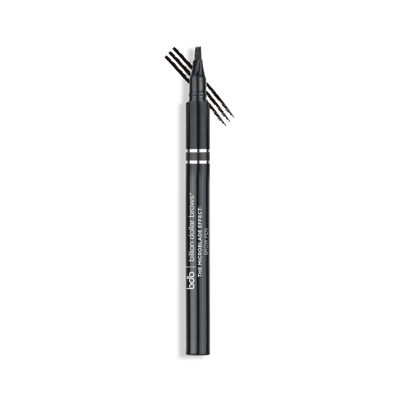 The Microblade Effect Brow Pen