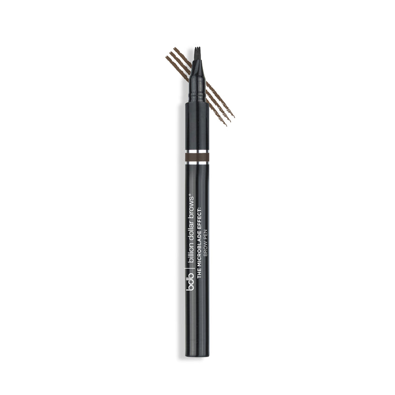 The Microblade Effect Brow Pen