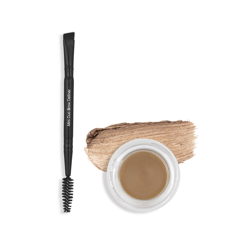 Brow Butter: Pomade Kit