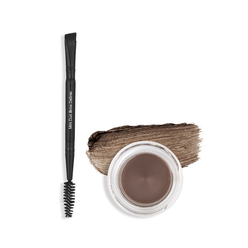 Brow Butter: Pomade Kit