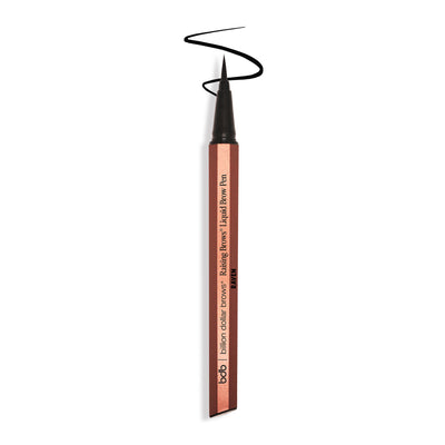 Raising Brows Pen