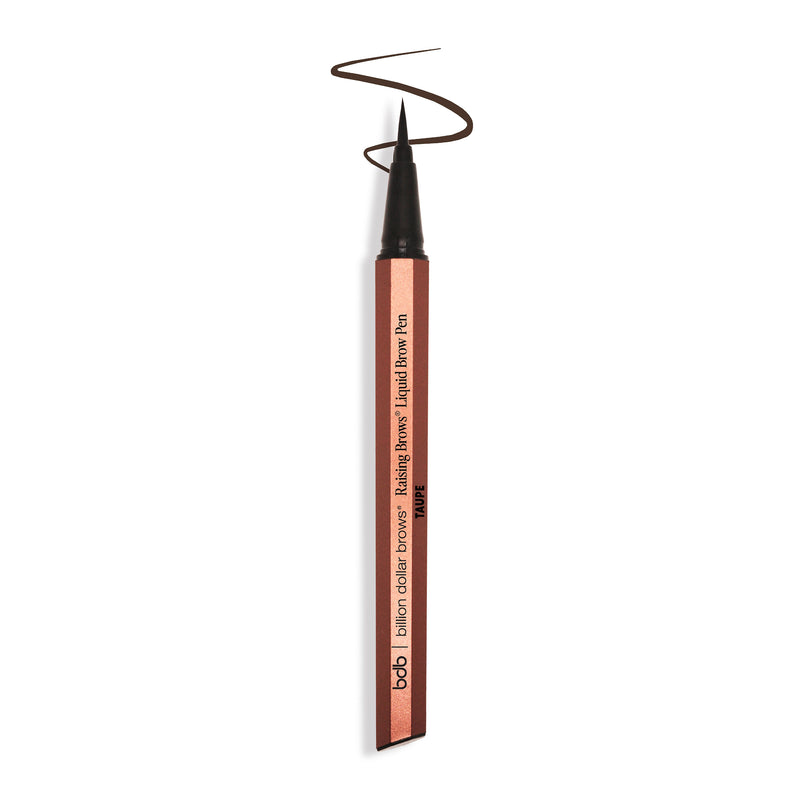 Raising Brows Pen