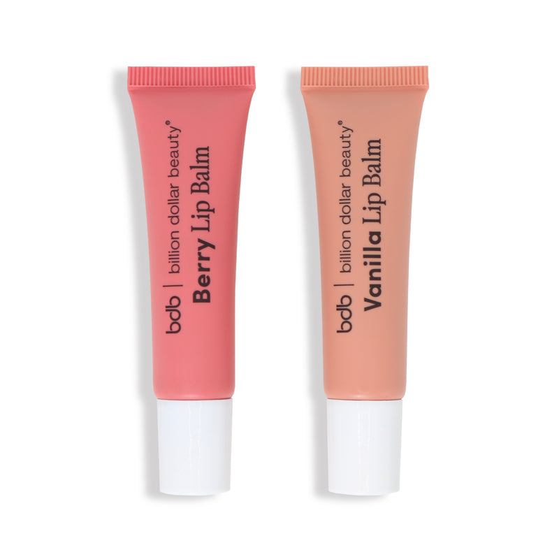 Lip Balm Duo