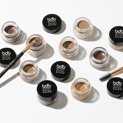 Brow Butter: Pomade Kit