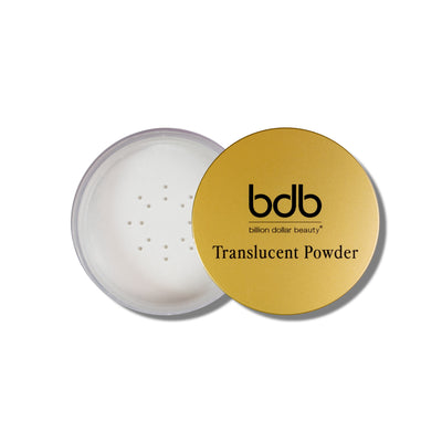 Translucent Powder