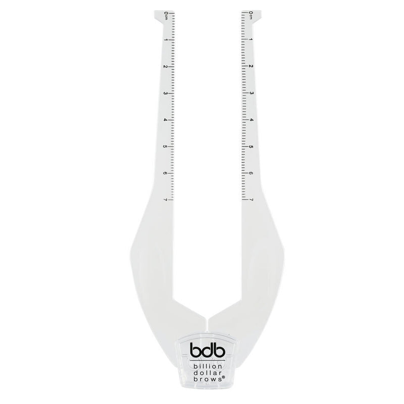 Brow Buddy with Measurements