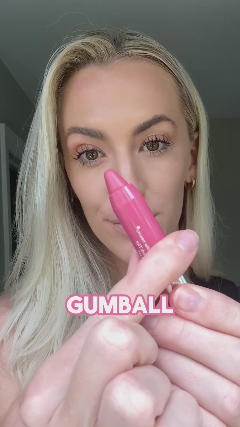 Lip & Cheek Trio