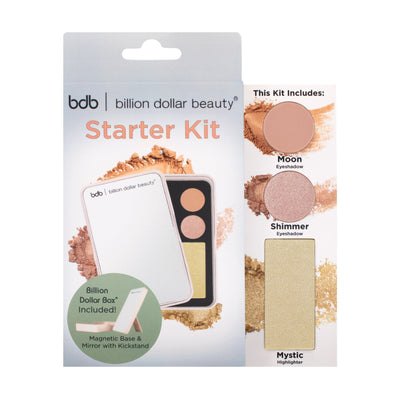 Billion Dollar Beauty Starter Kit