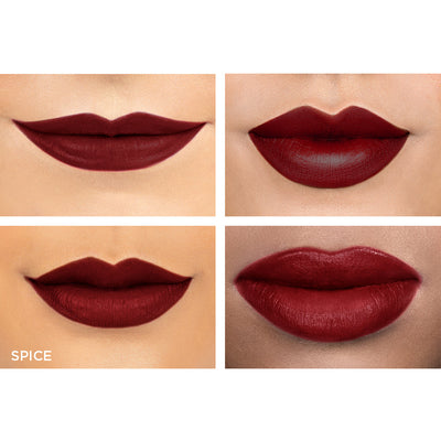Lip & Cheek Tint - Red